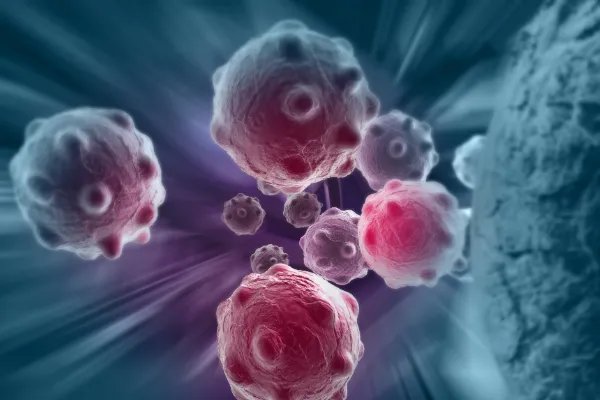 95后女博士高敏攻克癌症是真的吗