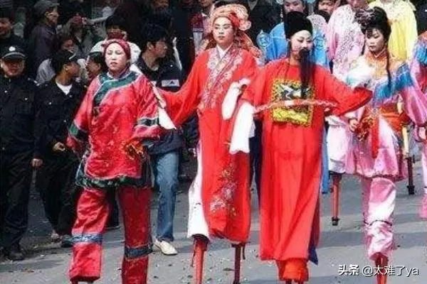 关于元宵节的习俗：元宵节有哪些习俗？