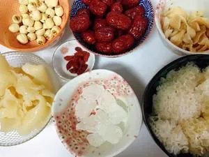 鱼胶的做法和功效