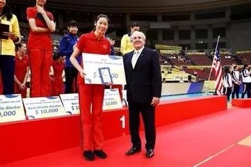 2019女排世界杯赛程