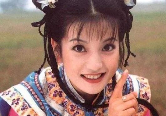 《还珠格格》捧红了多少明星？