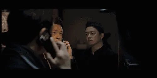 怎么看待《白夜追凶》的爆火？