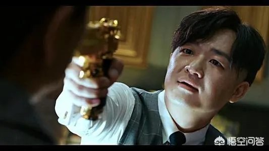 怎么看待包贝尔的演技和为人,能吸引包文婧那么疯狂的喜欢她?