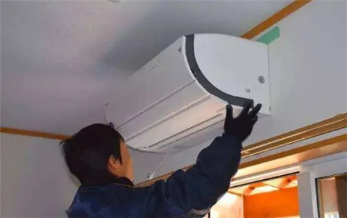 空调内机是蒸发器还是冷凝器