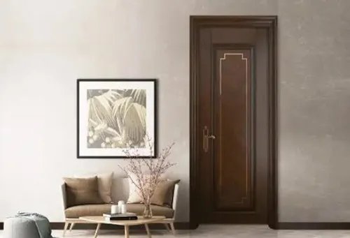 金迪木门是几线品牌