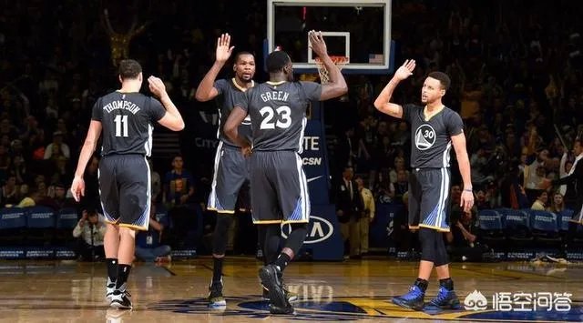 对于科尔说勇士在没有库里的情况下，照样可以击败任何一支球队，你怎么看？