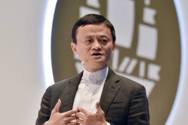 马云的家庭情况怎么样啊?