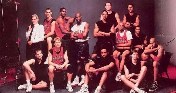 或许这就是詹姆斯与乔丹最大的差别吧