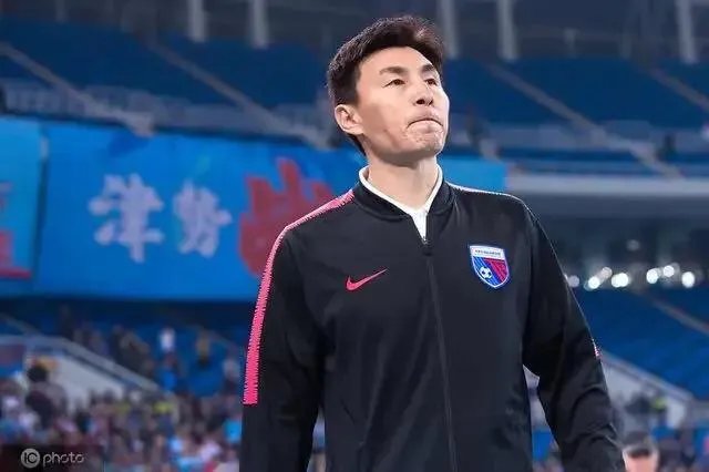 李玮锋：不管结果如何，我会最后一位离开天海！大头过后，国足再无硬汉，你认同吗？