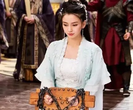 古代审讯手段都是用刑具招供 对待女囚犯又有什么不同