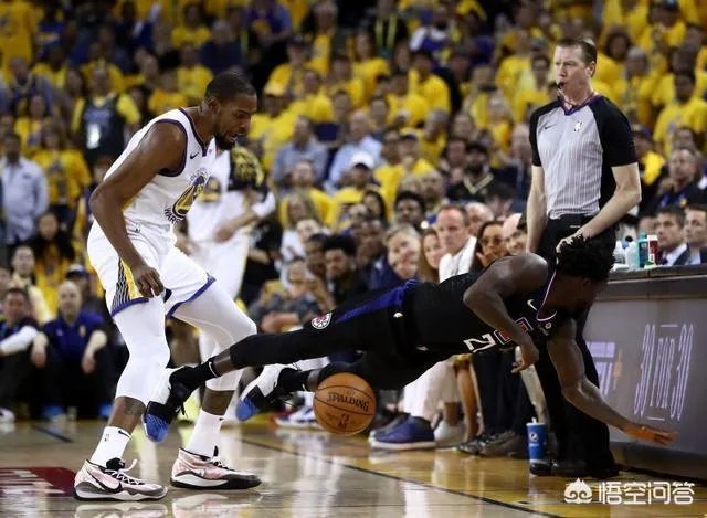 杜兰特：不想让大家失望，为第一场被驱逐道歉！阿杜的情商是不是越来越高了？