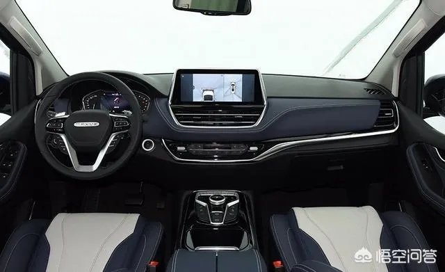 大通g50和g20有什么区别