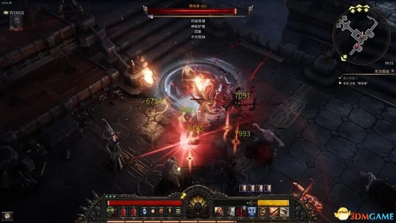 《破坏领主》佣兵模式详解 佣兵模式全建筑详解及修建顺序推荐