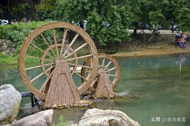 广州从化适合一个人去的地方