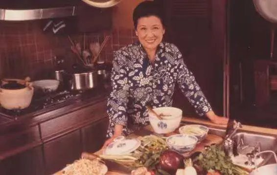 美国“中餐女王”江孙芸，她在该领域有着怎样的成就？