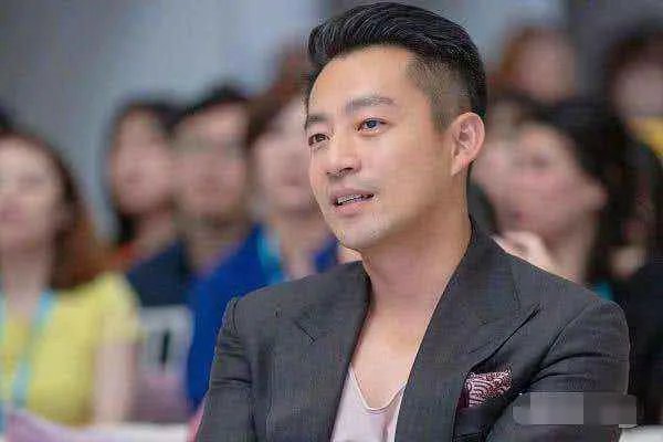 关于张雨绮的感情,最轰动的为什么是汪小菲?