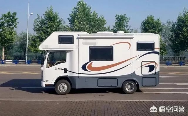 五十铃5.2T的可可西里房车怎么样？