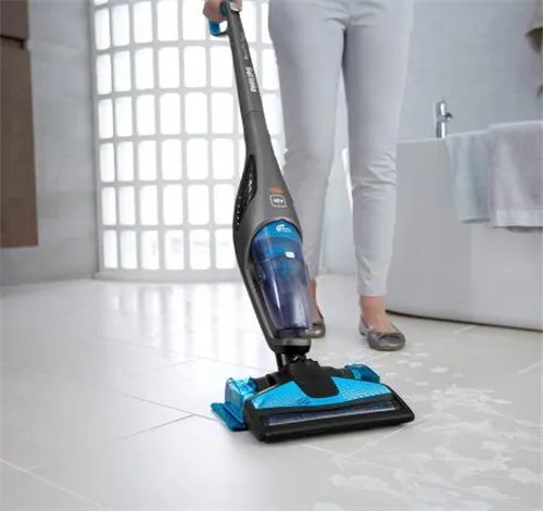 家用吸尘器哪种好用 哪些品牌的吸尘器销量高