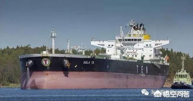 挪威的“英斯塔”号护卫舰在参加完三叉戟军演后，回国途中被货船撞沉是怎么回事？你怎么看？