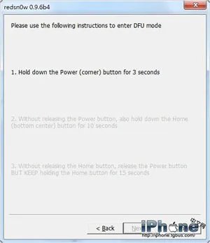 iOS 4.2.1破解全教程