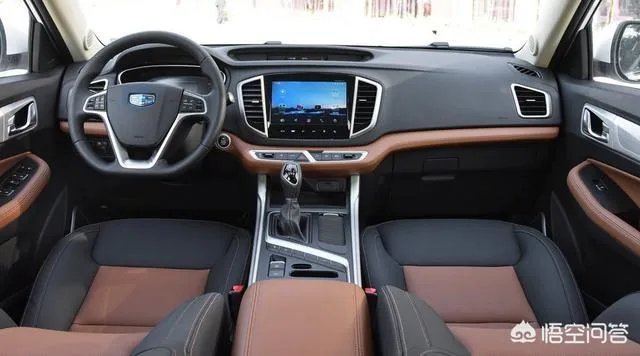 10万左右的家用车，有什么推荐？