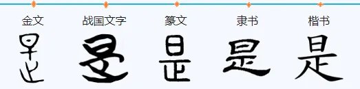 头头是道的是什么意思