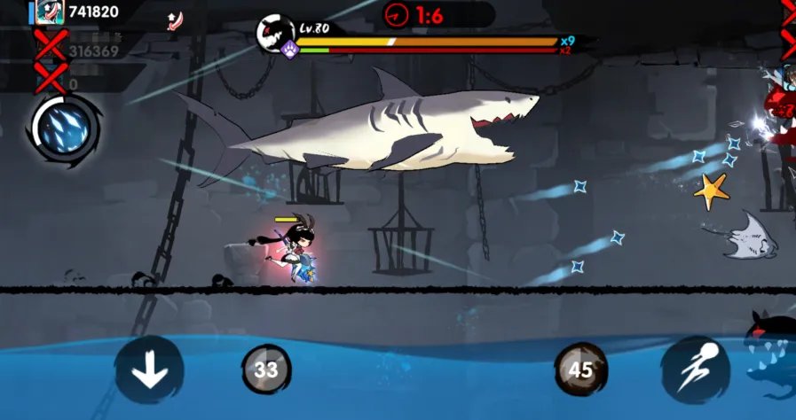 非酋玩家的福音 《忍者必须死3》SSR免费送