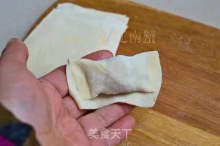 妈妈牌冬至饺子