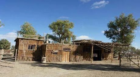 新疆的风景有哪些