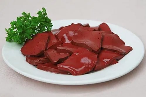 猪血到底有什么营养？