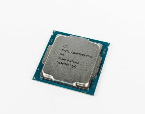 5.1GHz战翻i5 i3 7350K不锁倍频CPU首测