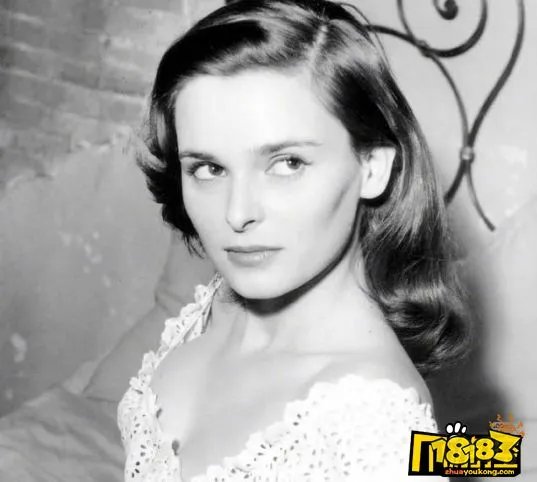 前意大利选美小姐露西娅波塞去世 享年89岁曾参演多部名电影