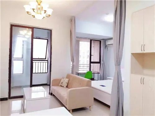 自如租房可以讲价吗