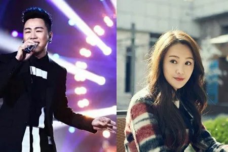 胡彦斌郑爽为什么分手其实只是累了谁都不怪