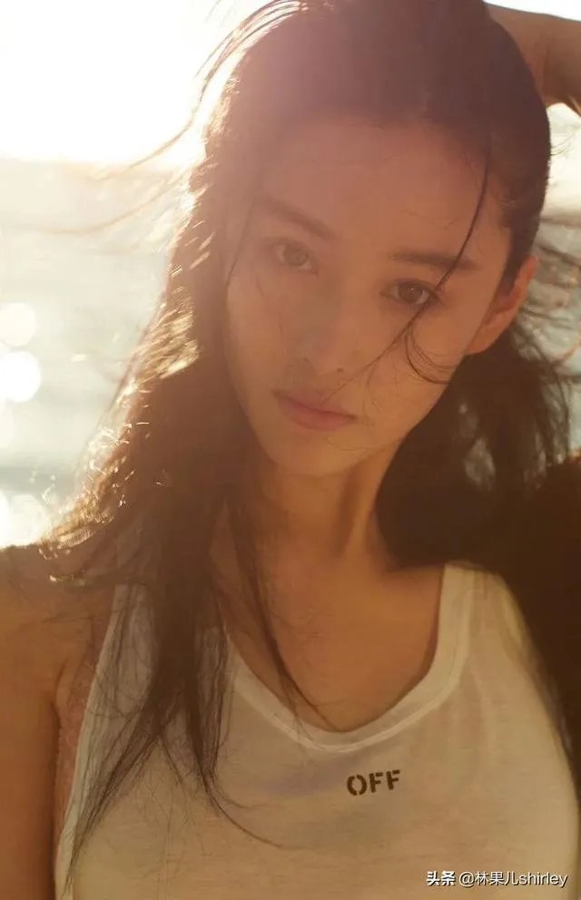 李晨范冰冰分手是谁的原因?李晨有过几个女朋友?