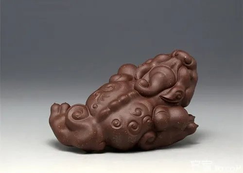 金蟾的摆放方法及禁忌你了解清楚吗