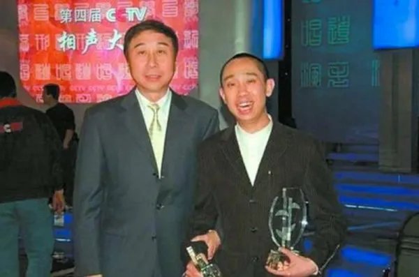 冯巩的四个徒弟都上过春晚，现在都发展的怎么样？