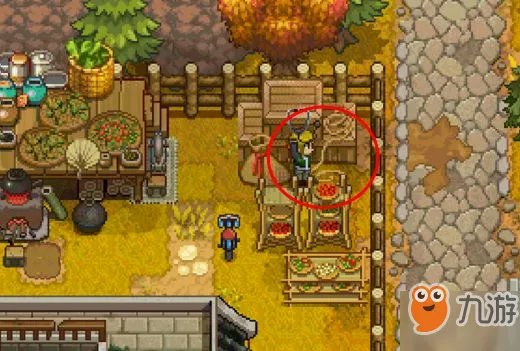 奶牛镇的小时光任务攻略 任务丢失物品及位置分享