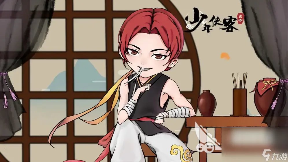 七大经典角色扮演游戏合集 2022可玩性高的安卓角色扮演类游戏推荐