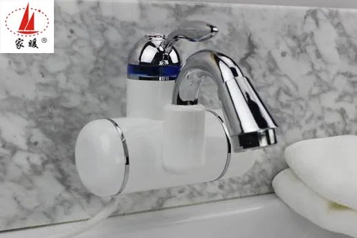 电热水龙头什么牌子好 十大电热水龙头品牌推荐