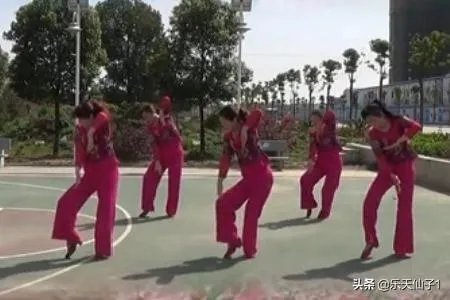怎样跳好广场舞呢？