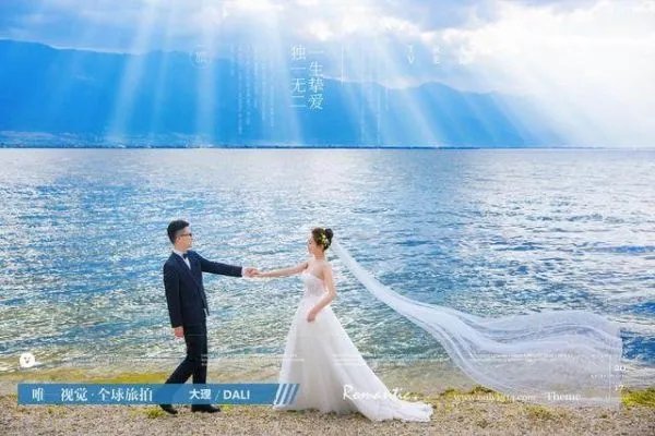 欧洲旅拍婚纱照多少钱