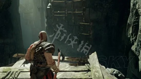 《战神4》图文流程攻略 全剧情图文流程攻略