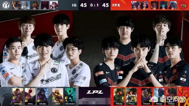 IG被FPX击败后，Rookie发声“是整个队伍没打赢，不要针对个人”，怎么评价？