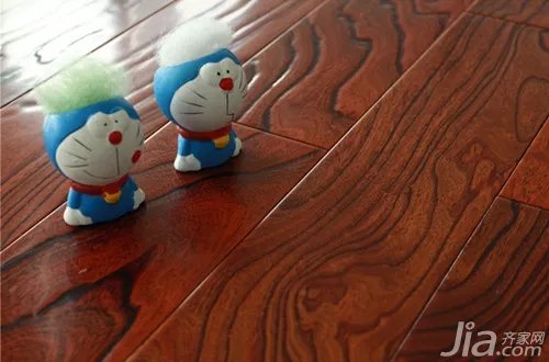 得尔地板怎么样 得尔地板官网价格