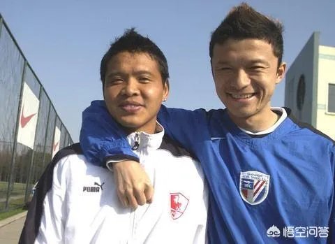 曾经的“国青四小天鹅”李金羽，张孝瑞，李铁，隋东亮，近况如何？