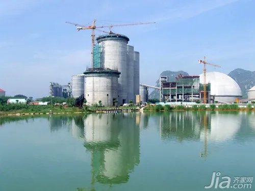 海螺水泥厂怎么样