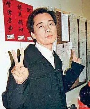 因1句话遭张国荣封杀，从红极一时沦落为“4大癫王”，如今怎样了 ?