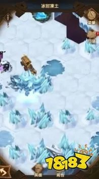 冰封冻土全网最详细图文攻略 冰封冻土怎么打