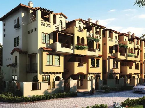 洋房和小高层的区别是什么